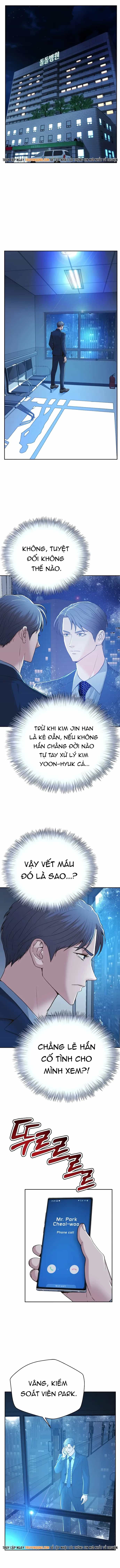 Thẩm Phán Lee Han Young - Chương 85 - ảnh 6