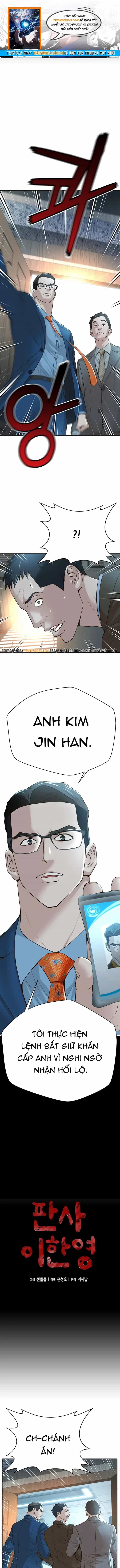 Thẩm Phán Lee Han Young - Chương 86 - ảnh 1