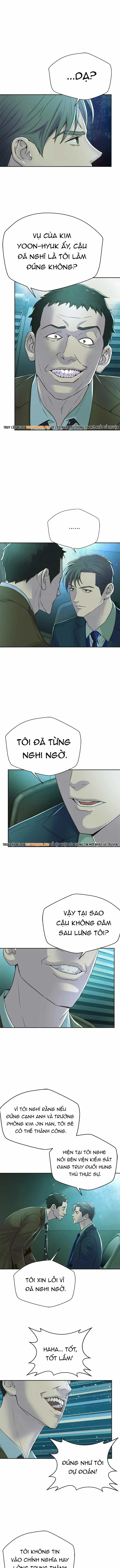 Thẩm Phán Lee Han Young - Chương 86 - ảnh 8