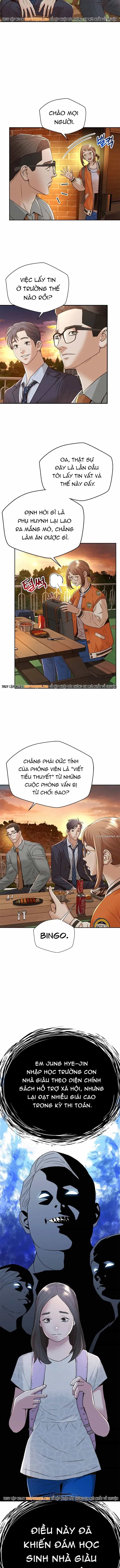Thẩm Phán Lee Han Young - Chương 87 - ảnh 12