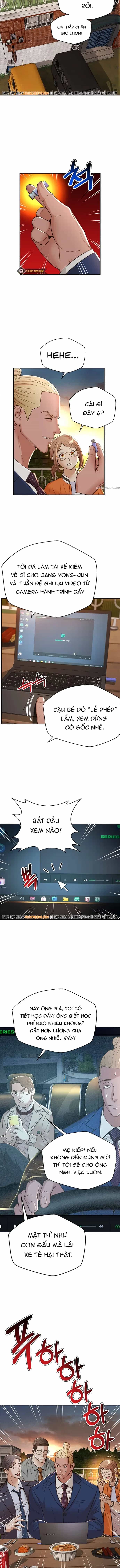 Thẩm Phán Lee Han Young - Chương 87 - ảnh 14