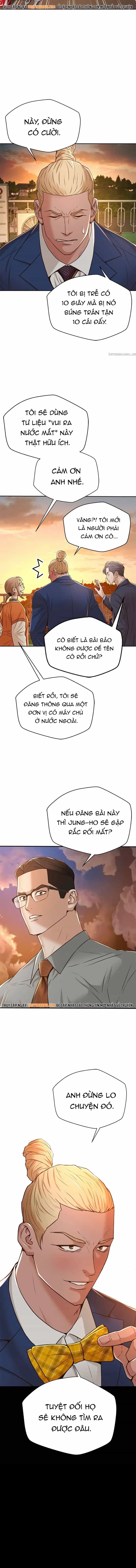 Thẩm Phán Lee Han Young - Chương 87 - ảnh 15