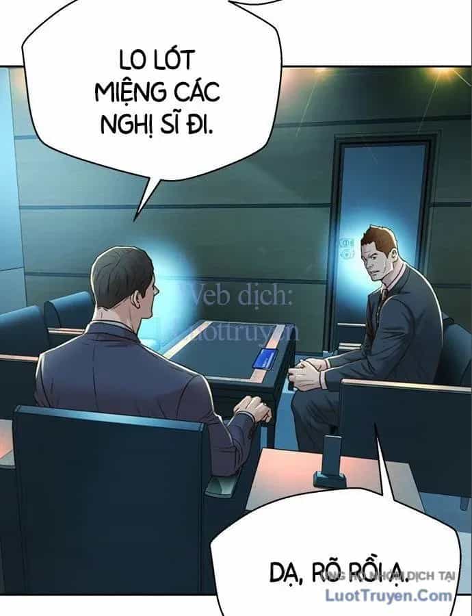 Thẩm Phán Lee Han Young - Chương 88 - ảnh 128