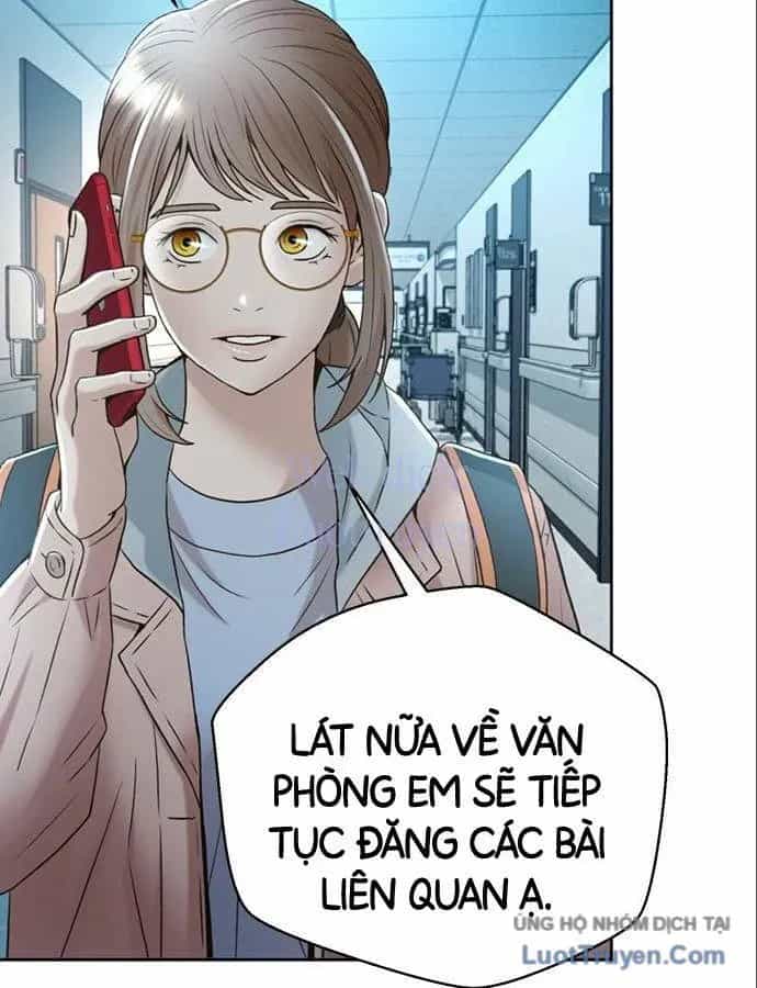 Thẩm Phán Lee Han Young - Chương 88 - ảnh 29