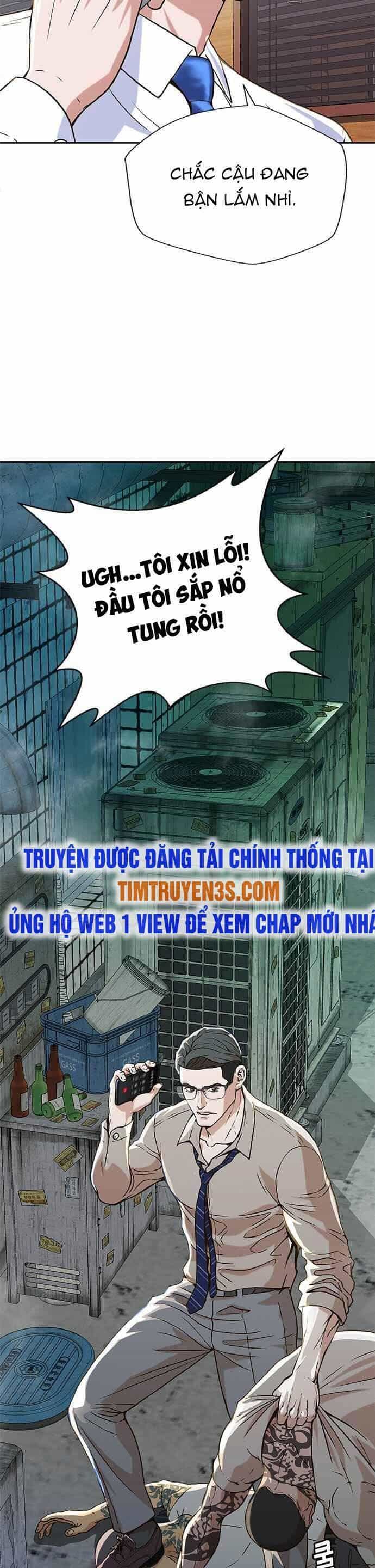 Thẩm Phán Lee Han Young - Chương 9 - ảnh 31