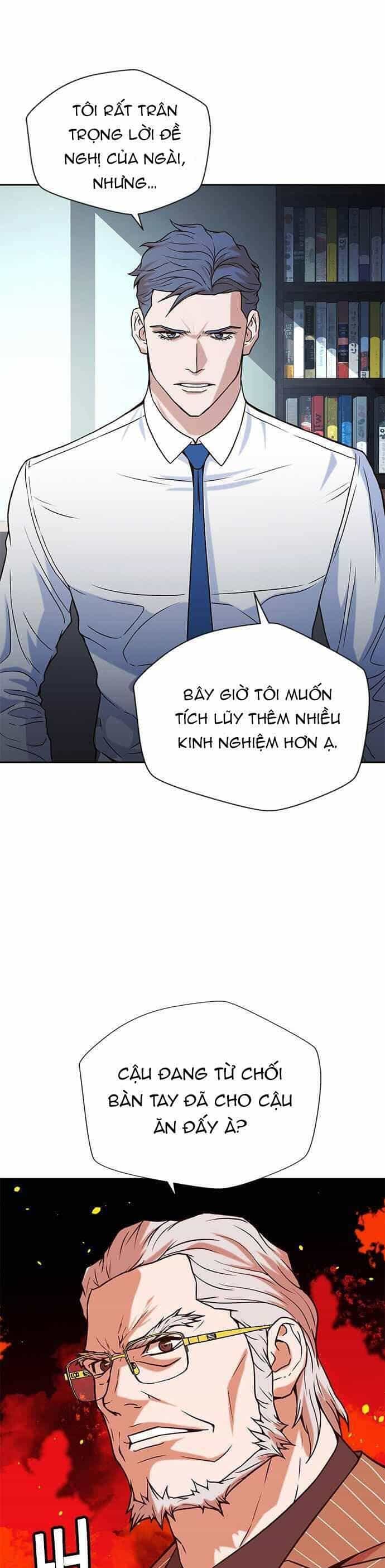 Thẩm Phán Lee Han Young - Chương 9 - ảnh 38