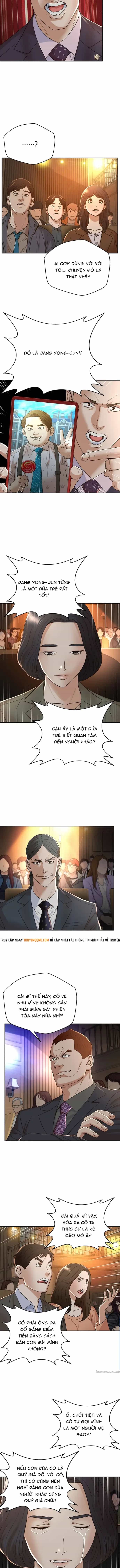 Thẩm Phán Lee Han Young - Chương 89 - ảnh 11