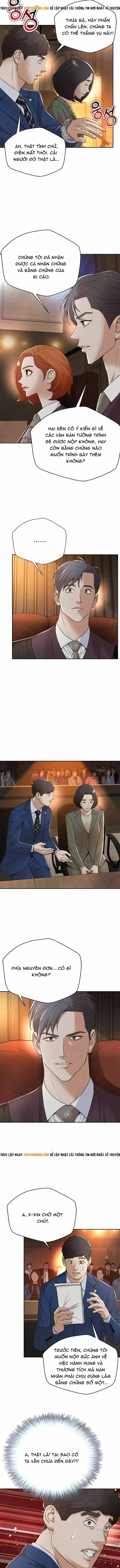Thẩm Phán Lee Han Young - Chương 89 - ảnh 13