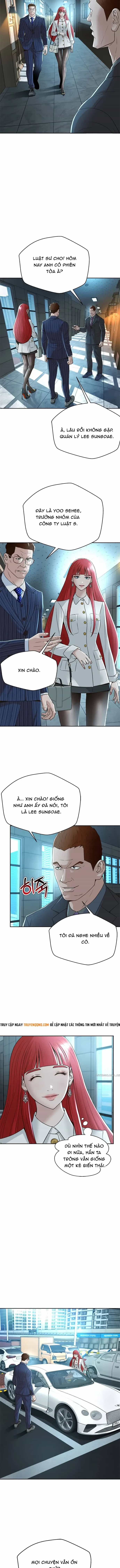 Thẩm Phán Lee Han Young - Chương 89 - ảnh 6