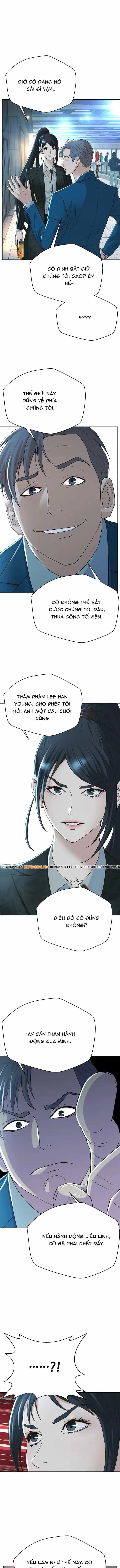 Thẩm Phán Lee Han Young - Chương 90 - ảnh 11