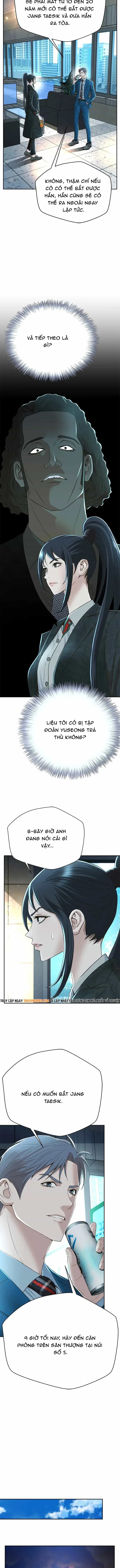Thẩm Phán Lee Han Young - Chương 90 - ảnh 12