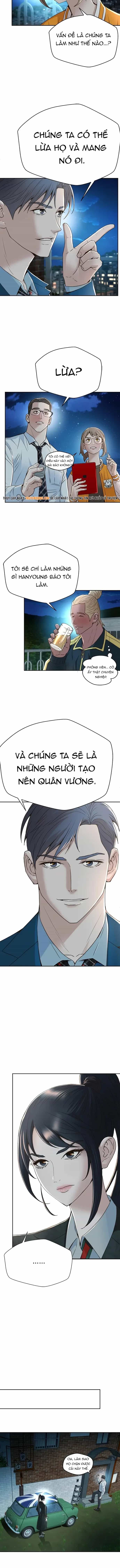 Thẩm Phán Lee Han Young - Chương 91 - ảnh 8