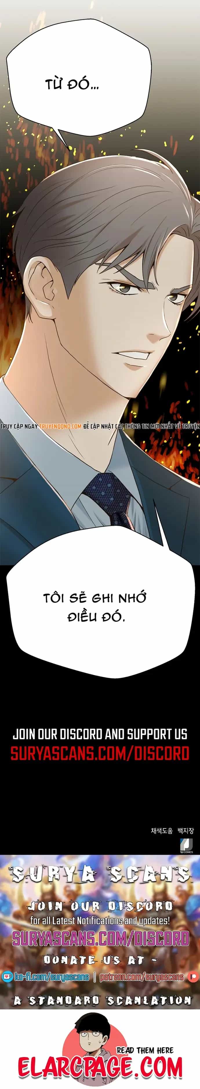 Thẩm Phán Lee Han Young - Chương 93 - ảnh 14
