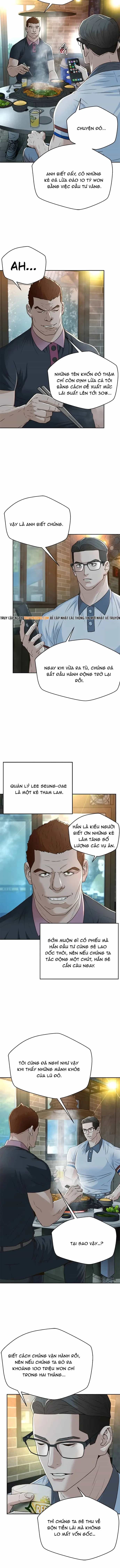 Thẩm Phán Lee Han Young - Chương 93 - ảnh 6