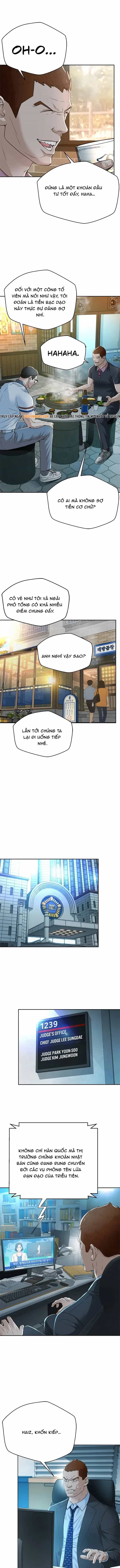 Thẩm Phán Lee Han Young - Chương 93 - ảnh 7