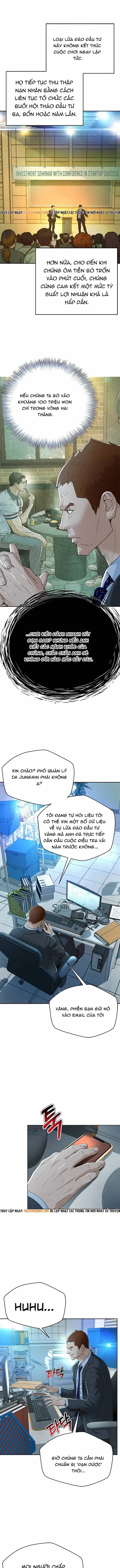 Thẩm Phán Lee Han Young - Chương 93 - ảnh 9