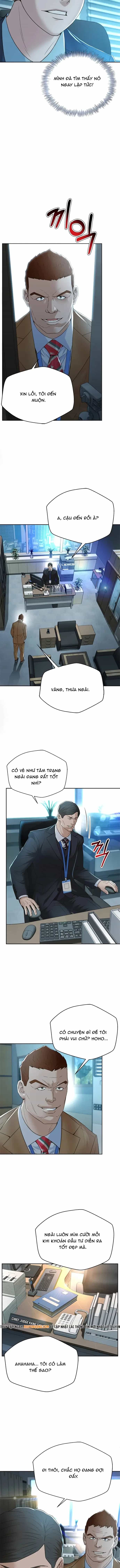 Thẩm Phán Lee Han Young - Chương 94 - ảnh 12