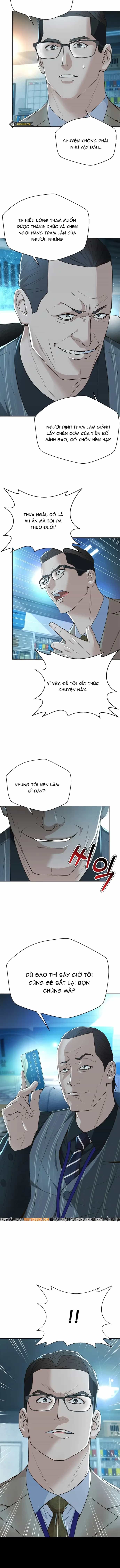 Thẩm Phán Lee Han Young - Chương 95 - ảnh 14