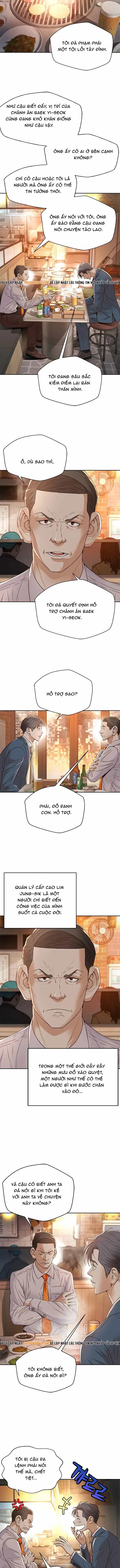 Thẩm Phán Lee Han Young - Chương 95 - ảnh 8