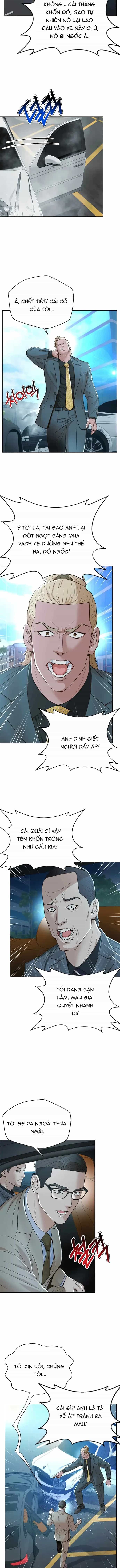 Thẩm Phán Lee Han Young - Chương 96 - ảnh 10