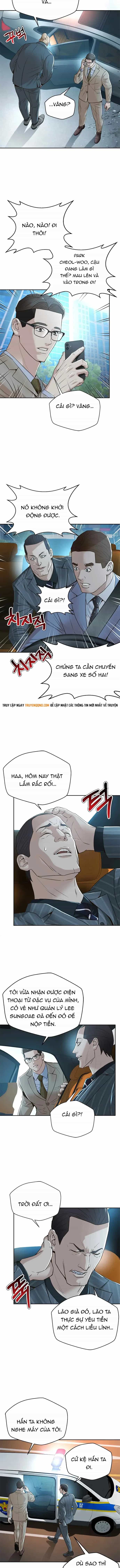Thẩm Phán Lee Han Young - Chương 96 - ảnh 12