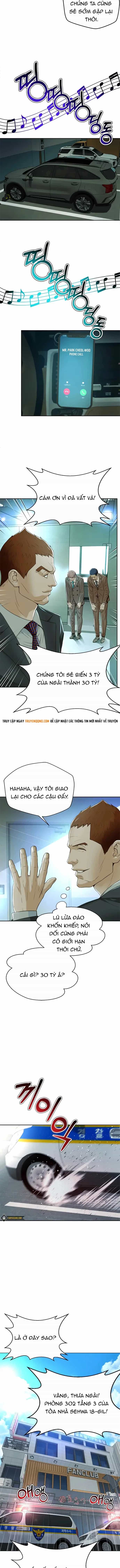 Thẩm Phán Lee Han Young - Chương 96 - ảnh 13