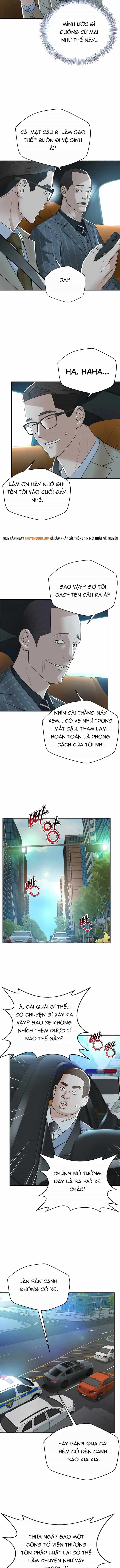 Thẩm Phán Lee Han Young - Chương 96 - ảnh 8