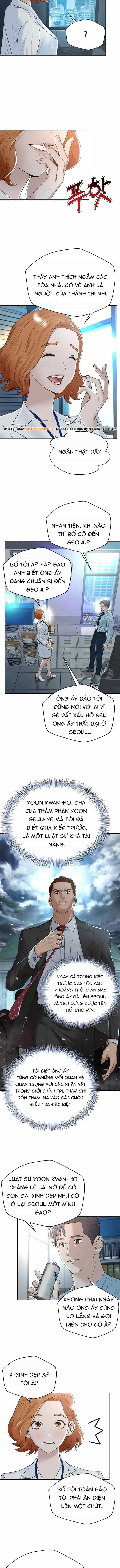 Thẩm Phán Lee Han Young - Chương 97 - ảnh 14