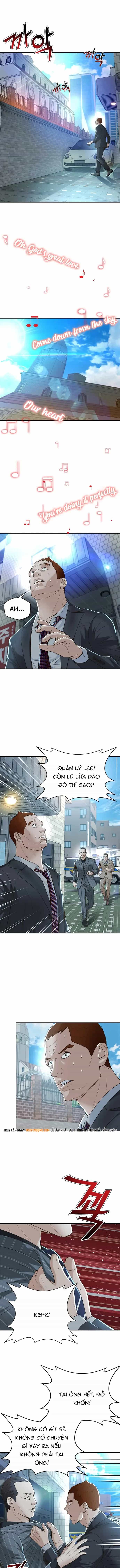 Thẩm Phán Lee Han Young - Chương 97 - ảnh 9