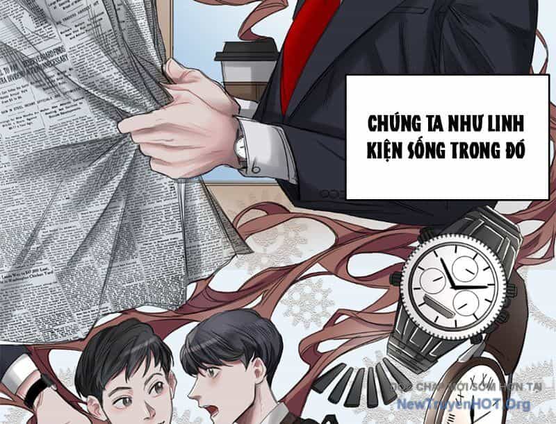 Thám Tử Ẩn Danh - Chương 1 - ảnh 3