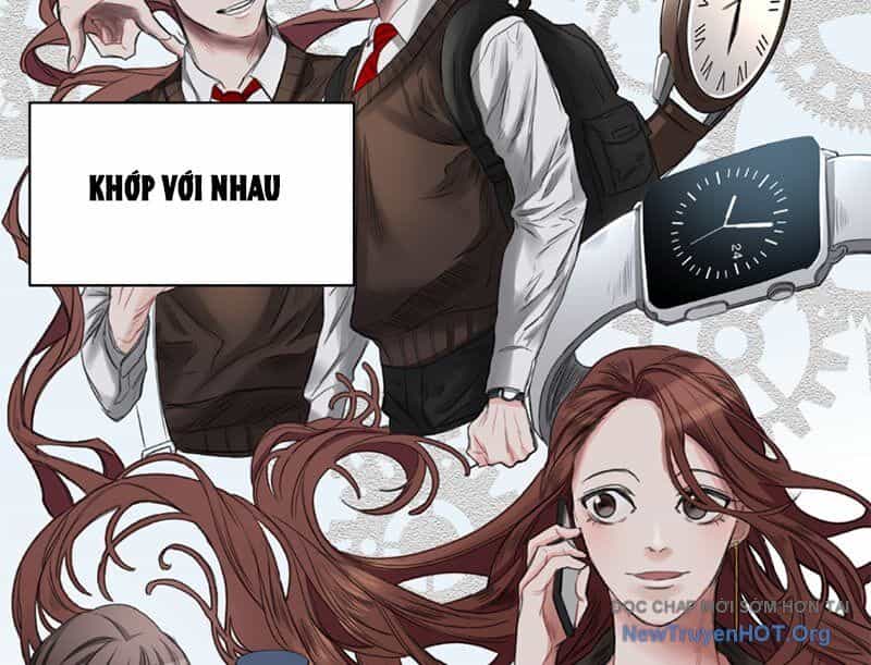Thám Tử Ẩn Danh - Chương 1 - ảnh 4