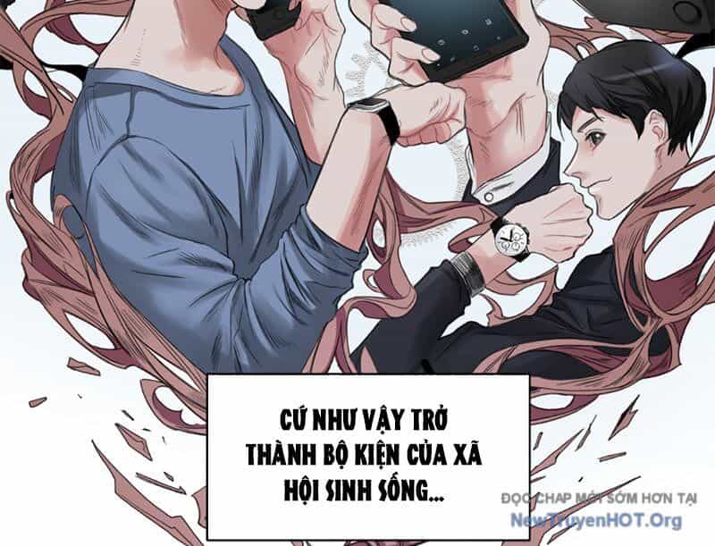 Thám Tử Ẩn Danh - Chương 1 - ảnh 6