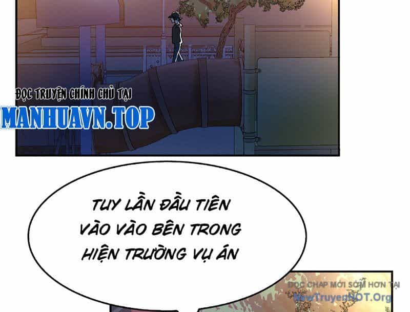 Thám Tử Ẩn Danh - Chương 3 - ảnh 100