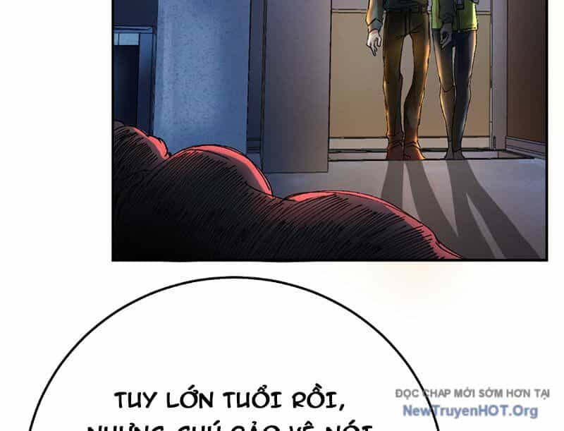 Thám Tử Ẩn Danh - Chương 3 - ảnh 13