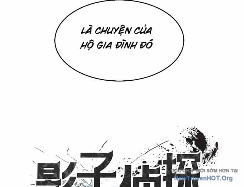 Thám Tử Ẩn Danh - Chương 3 - ảnh 20