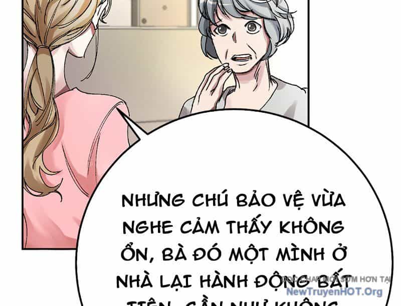 Thám Tử Ẩn Danh - Chương 3 - ảnh 9