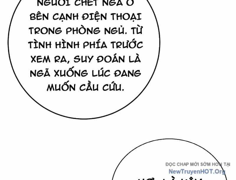Thám Tử Ẩn Danh - Chương 5 - ảnh 35