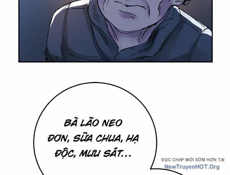 Thám Tử Ẩn Danh - Chương 5 - ảnh 54
