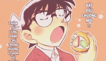 Thám Tử Conan - Chương 1095 - ảnh 20