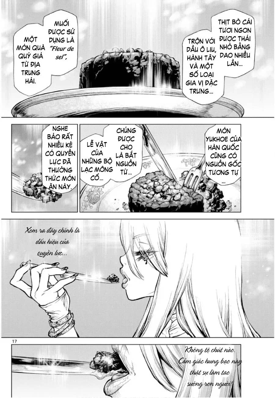 Thám Tử Conan - Chương 1146.5 - ảnh 16