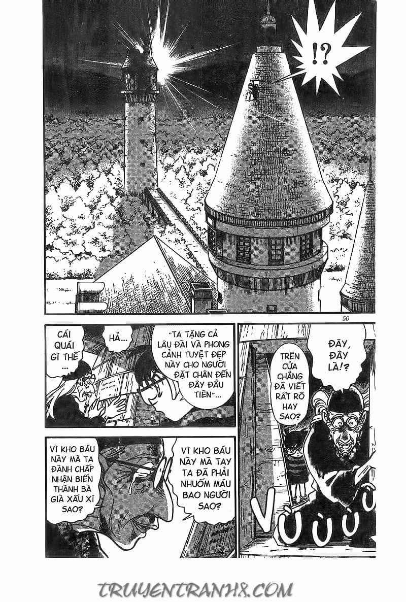 Thám Tử Conan - Chương 203 - ảnh 16