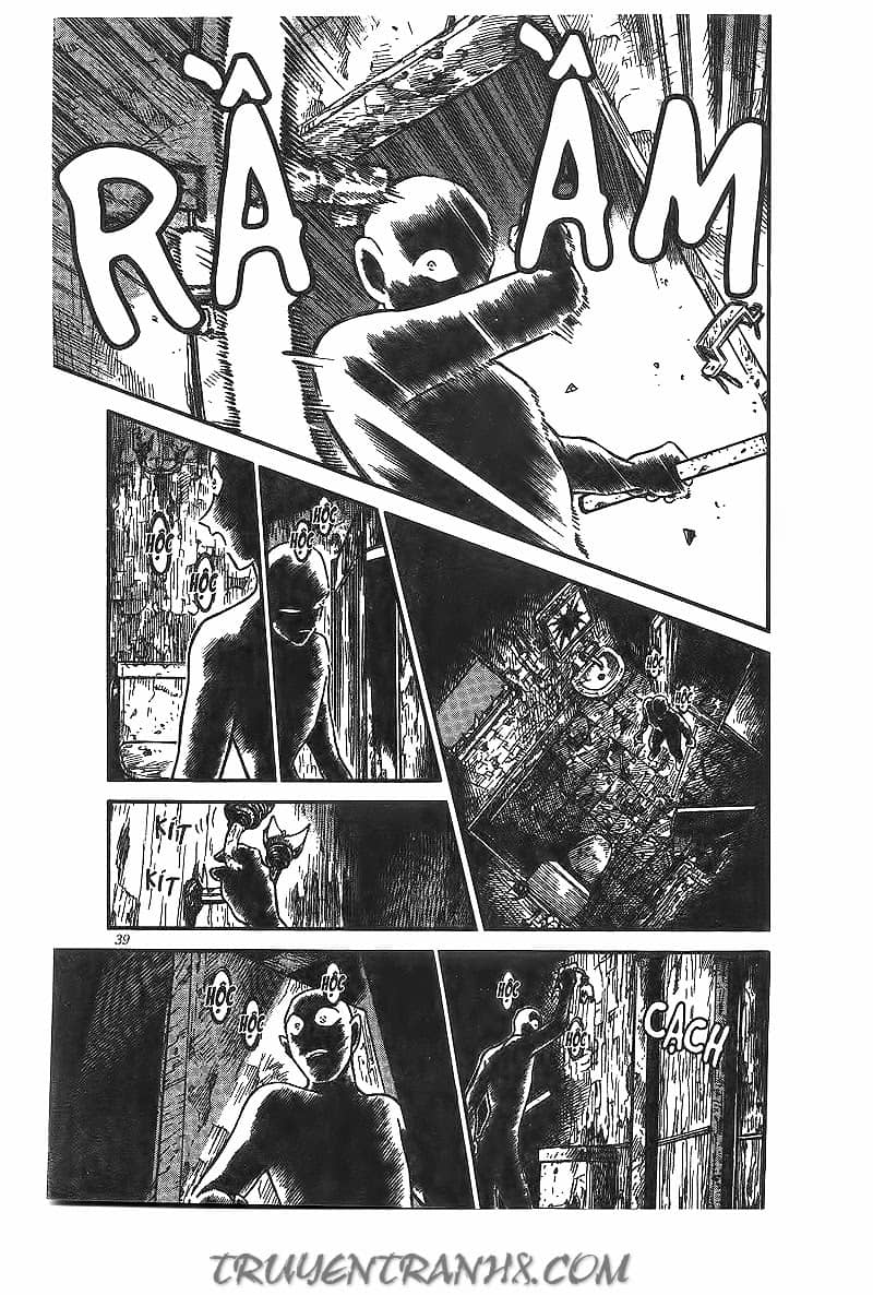Thám Tử Conan - Chương 203 - ảnh 5