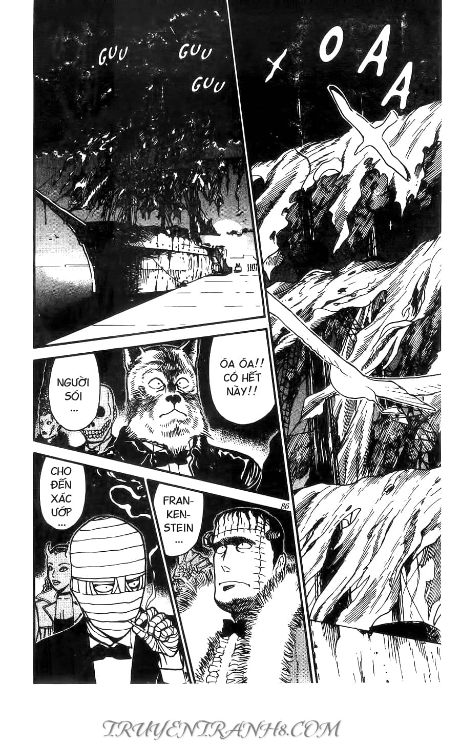 Thám Tử Conan - Chương 429 - ảnh 14