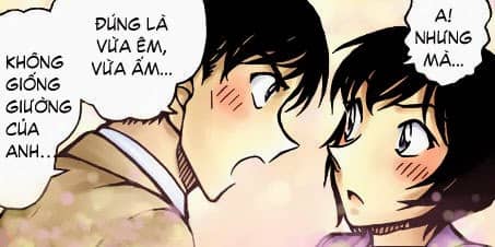 Thám Tử Conan - Chương 867 - ảnh 17