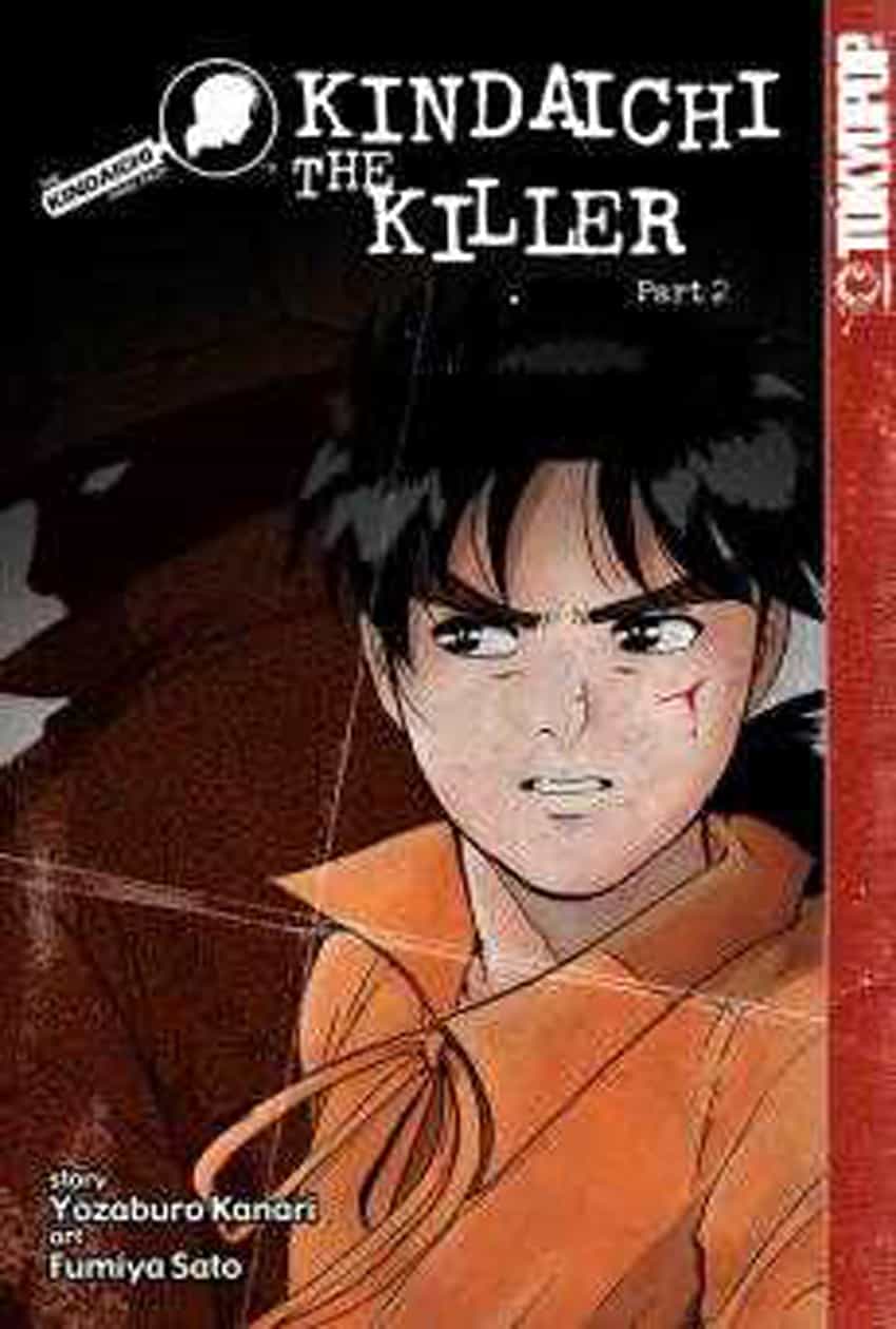 Thám Tử Kindaichi - Case Files - Chương 107 - ảnh 2