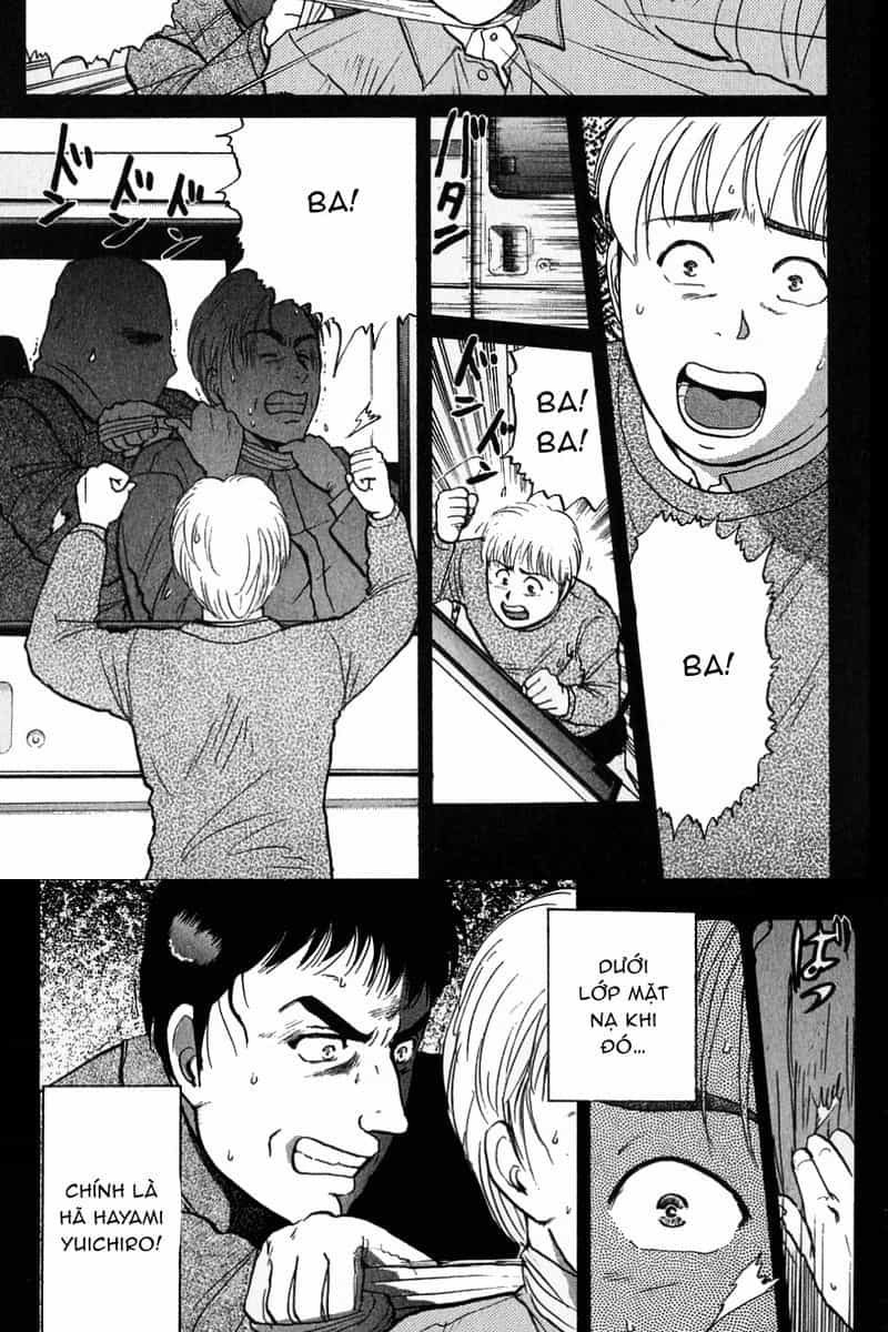 Thám Tử Kindaichi - Case Files - Chương 120 - ảnh 17