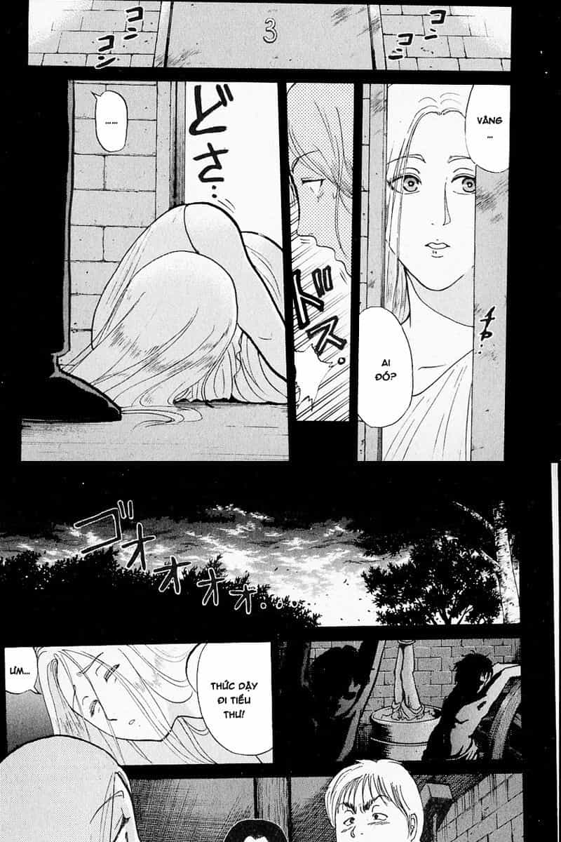 Thám Tử Kindaichi - Case Files - Chương 129 - ảnh 16