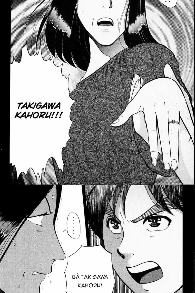 Thám Tử Kindaichi - Case Files - Chương 131 - ảnh 20