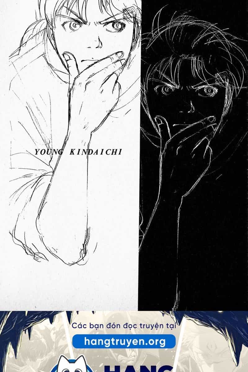 Thám Tử Kindaichi - Case Files - Chương 145 - ảnh 25