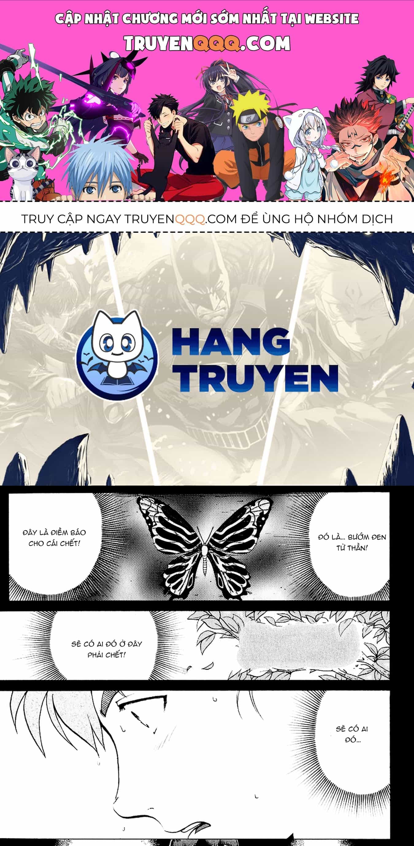 Thám Tử Kindaichi - Case Files - Chương 175 - ảnh 1